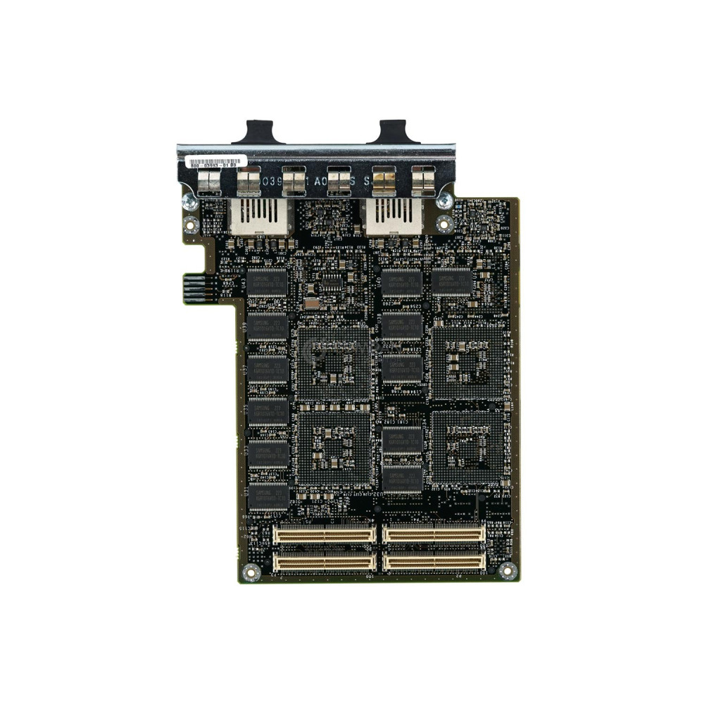 WS-U5536-GELX CISCO 2-PORT 1000BASE LX/LH Gb ETHERNET SWITCH FOR CATALYST 5500